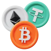 All cryptocurrencies are supported at Play Boom Casino